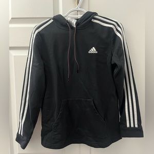 Adidas Pullover Hoodie